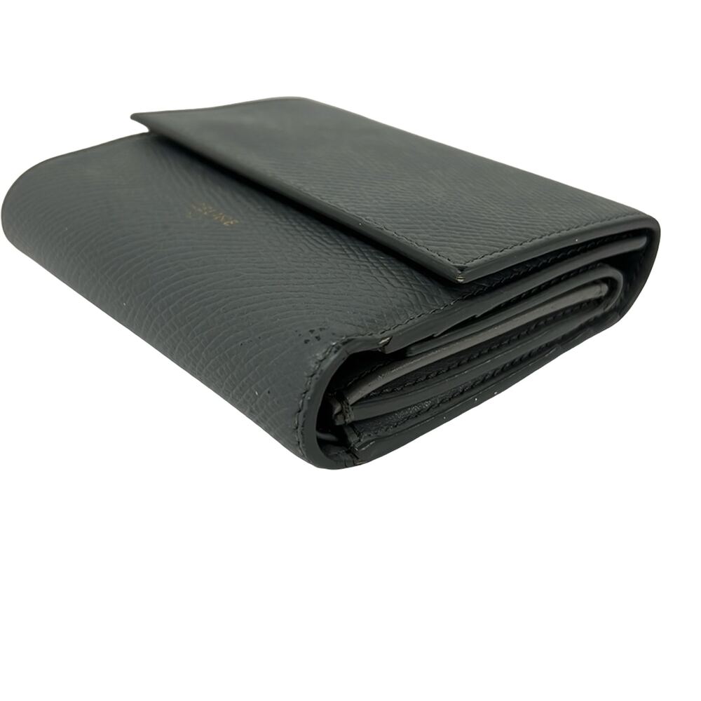 Celine Trifold Wallet - Picture 9 of 9